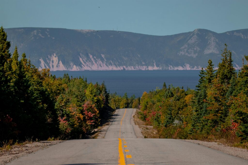 long distance airport taxi nova scotia
